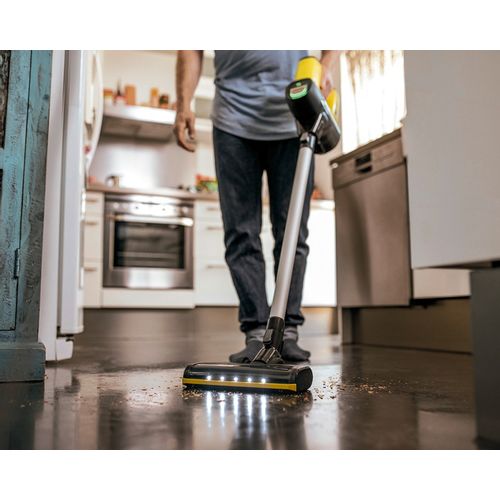 Karcher VC 6 Cordless ourFamily Bežični ručni usisivač  slika 2