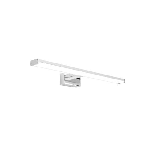 TOOLIGHT LED ZIDNA SVJETILJKA U KUPAONICI PREKO ZRCALA 15W 68,5CM APP370-1W CHROME slika 1