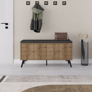 Dune Bench - Hitit Hitit Shoe Cabinet