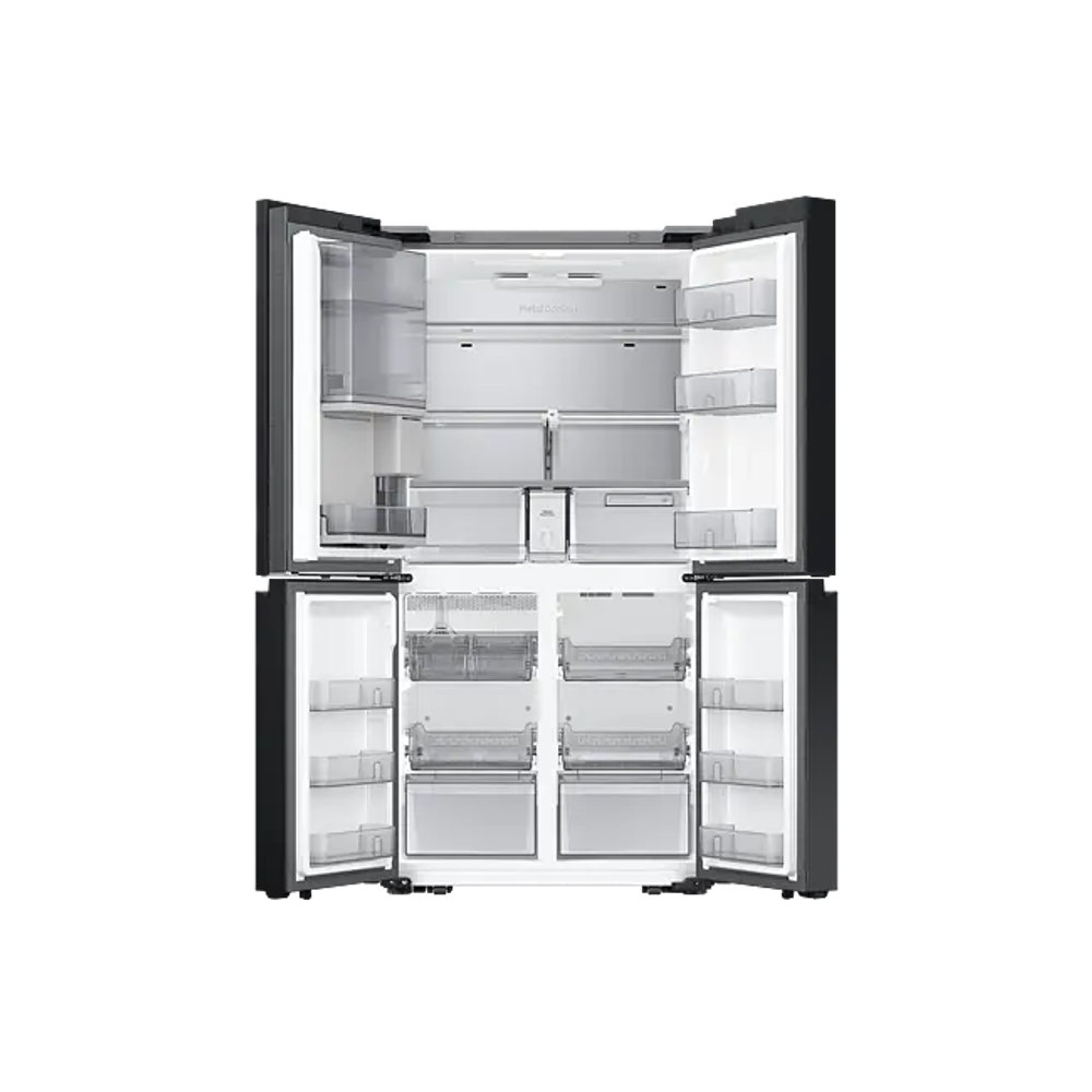 Samsung Frižider RF65DB970E22EO, 645 l slika 3