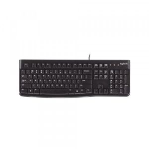 Tastatura Logitech K120 usb US