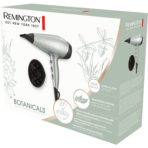 Remington AC5860 Botanicals, Fen za kosu  slika 9