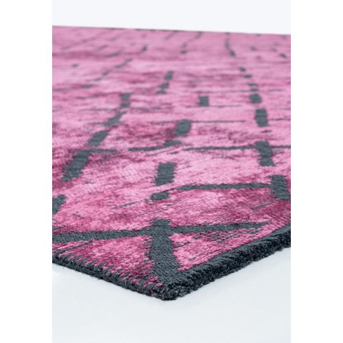 Tepih MYSTIQUE PINK, 160 x 230 cm slika 4