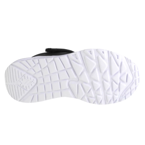 Skechers Uno Lite Dječje Tenisice 310451L-BKRG slika 8