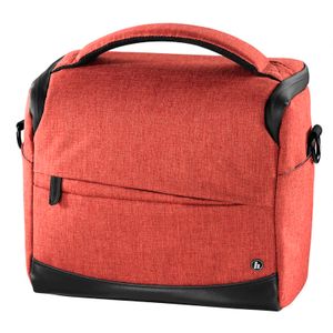 Torba za kameru HAMA Trinidad 130 red