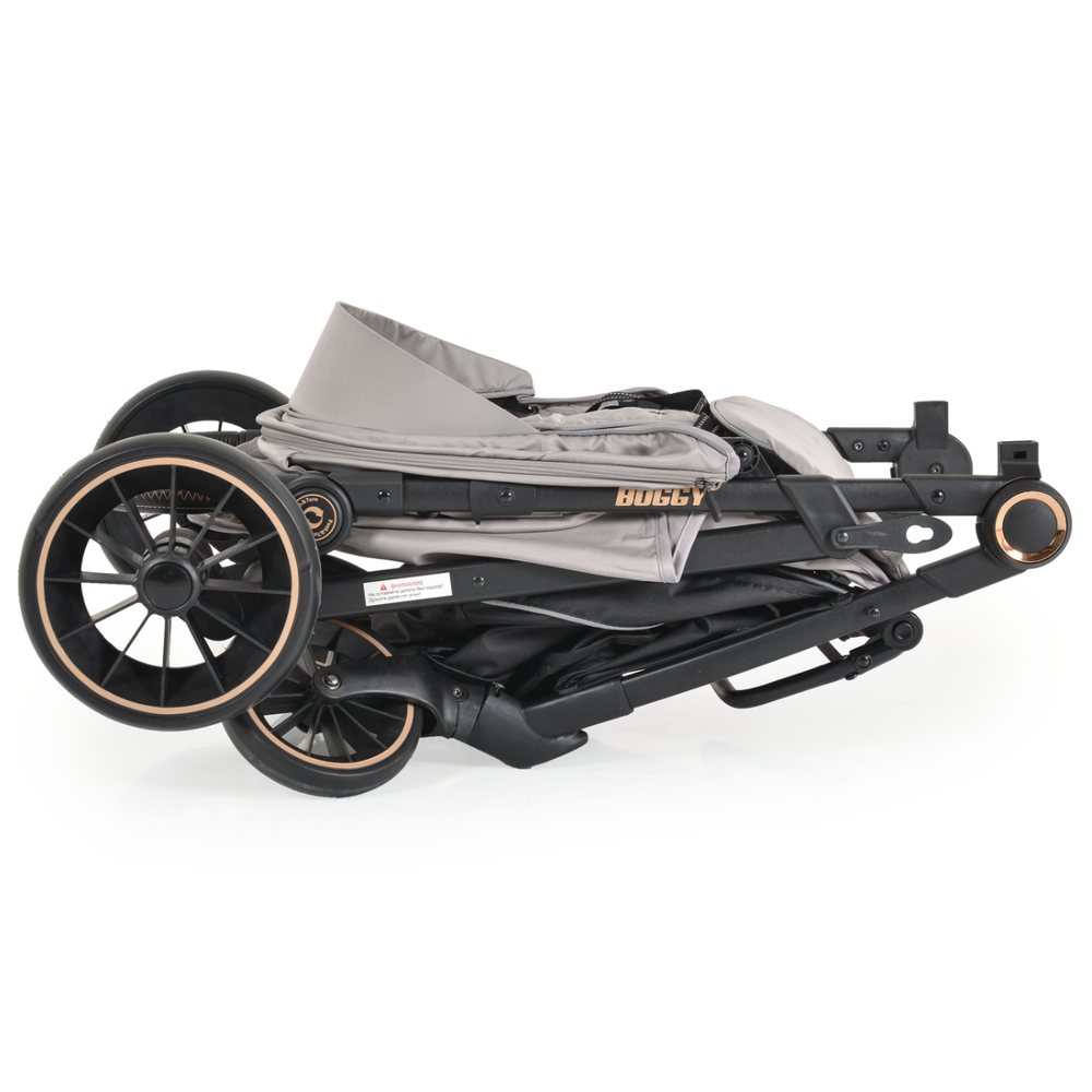 Moni Kolica Buggy, Bež slika 12