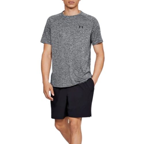 Under armour tech 2.0 short sleeve 1326413-002 slika 2