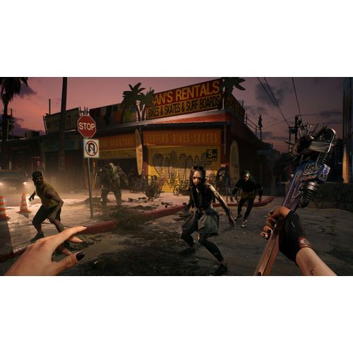 Dead Island 2 - Day One Edition (Xbox Series X &amp; Xbox One) slika 7
