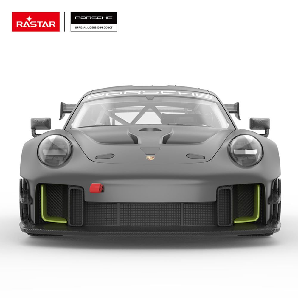 RASTAR 99500 Porsche 911 GT2 RS Clubsport 25 na daljinsko upravljanje 1:14 slika 7