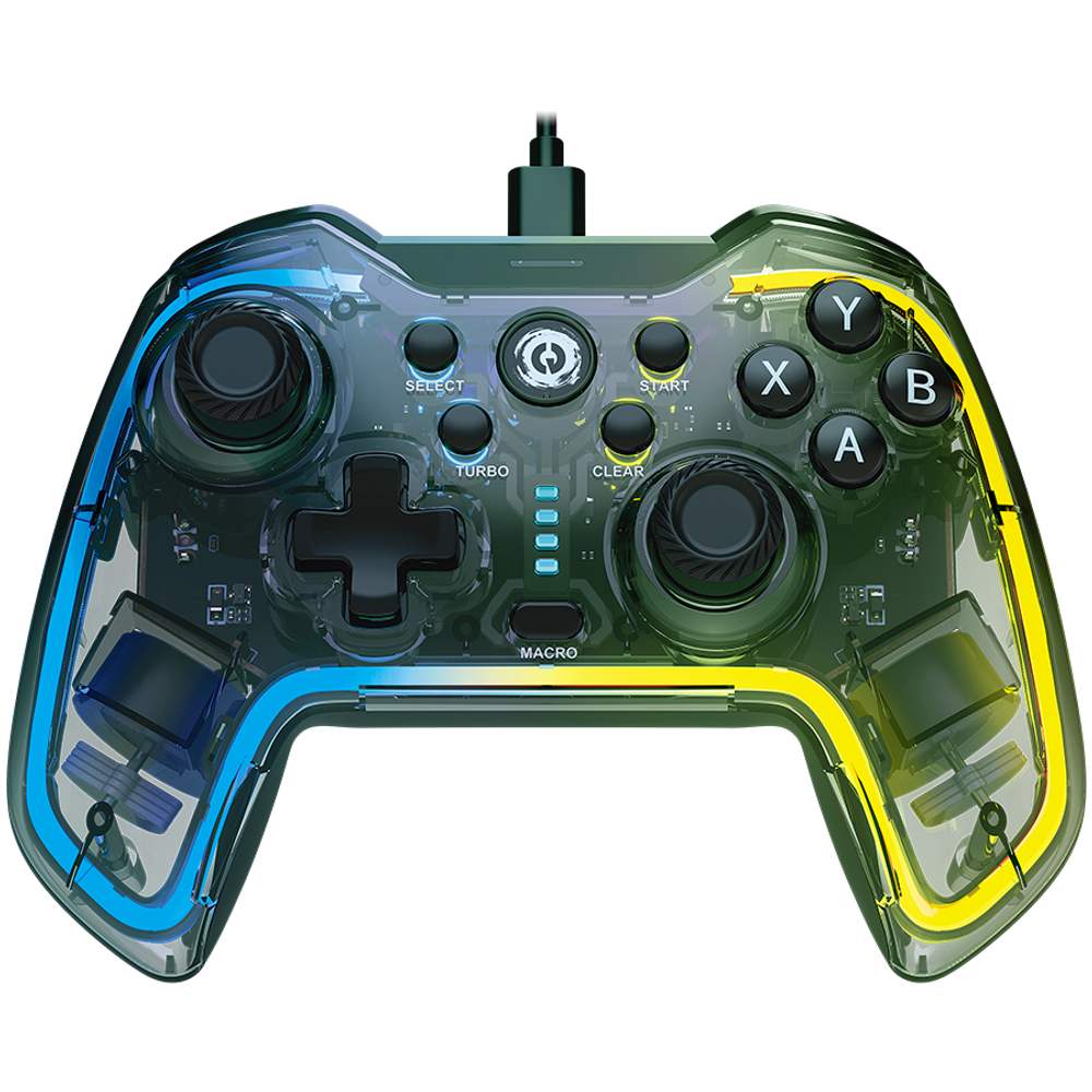 Canyon GP-02 Žičani Gamepad slika 1