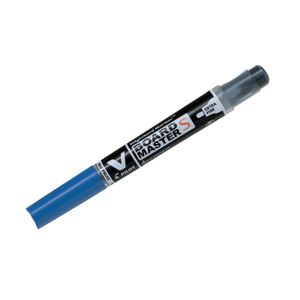 MARKER PILOT V BOARD MASTER S EXTRA TANKI PLAVI
