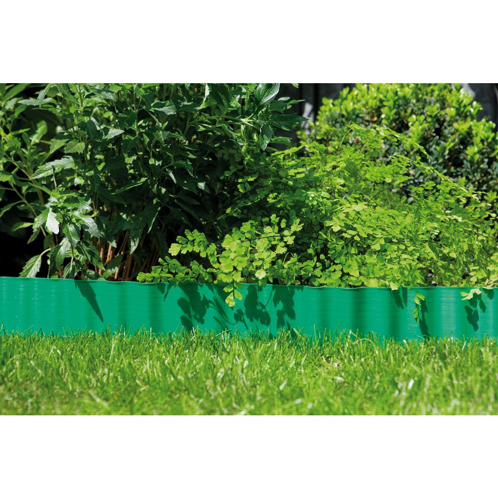 GARDENA Graničnik za travnjake 15cm x 9m slika 3