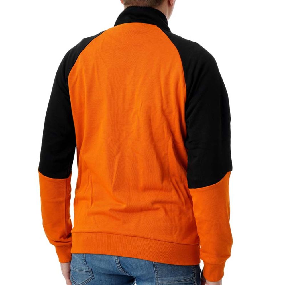 Hummel Duks za muškarce Hmlbrende Zip Jacket slika 2