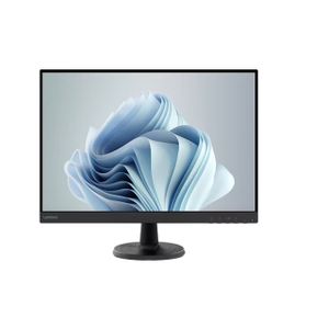 Lenovo MON 27 LN D27-40, 67A3KAC6EU - 27" VA Full HD Monitor