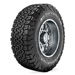 Bfgoodrich 245/70R17 119S ALL-TER T/A KO2 LRE RWL