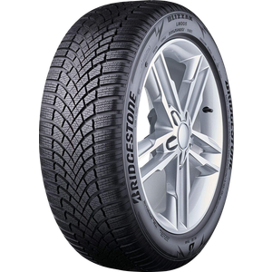 Bridgestone 215/55 R16 93H Blizzak LM-005