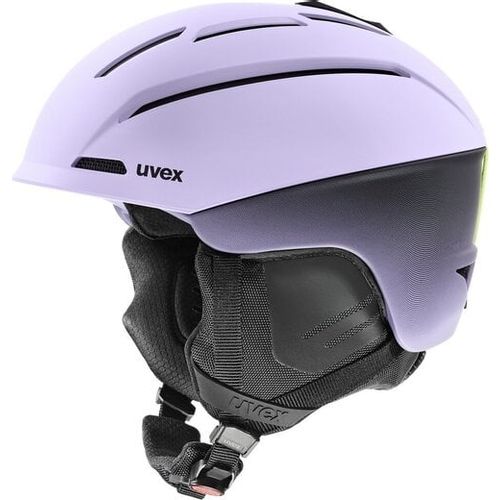 Uvex kaciga GRAVITATE, cool lavender slika 1