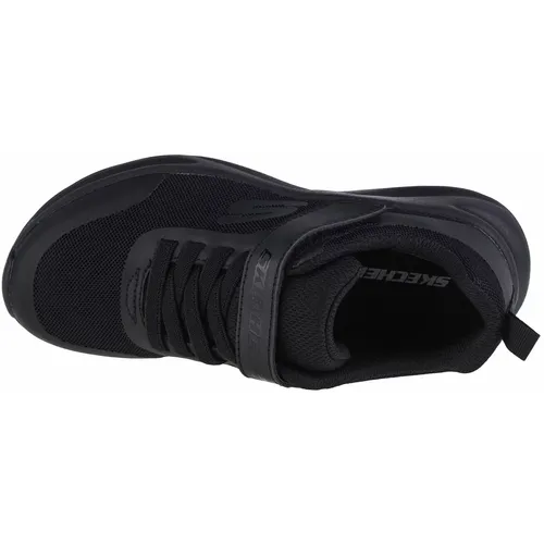 Skechers dynamatic 303552l-bbk slika 3