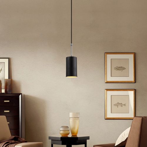 Kem - 6397 BlackNickel Chandelier slika 1