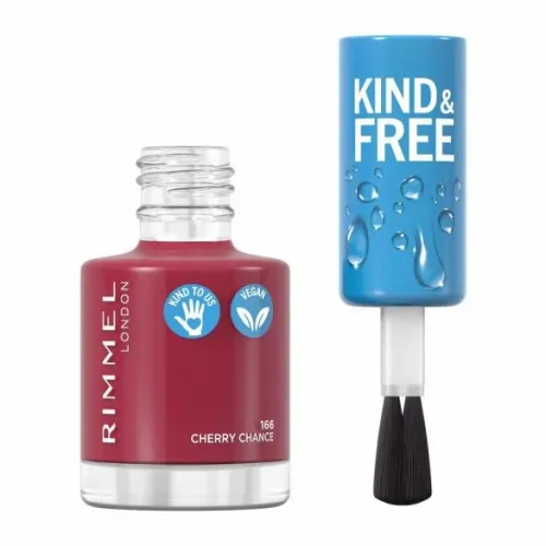 Rimmel Kind & Free Lak za nokte 166 slika 1