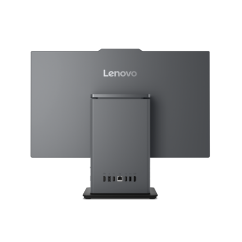 Lenovo Think 12SC000RYA ThinkCentre neo 50a 24 Gen 5, Core i5-13420H (8C/12T, P 2.1/4.6GHz, E 1.5/3.4GHz, 12MB), 1x 16GB SO-DIMM DDR5-5200, 512GB SSD M.2 2280 PCIe 4.0x4 NVMe Opal 2.0, 24" FHD (1920x1080) IPS AG Non-Touch, Spk 3Wx2, Cam 5.0MP, KybSR/Mouse, GLAN, WLAN, no OS, 3YW slika 4