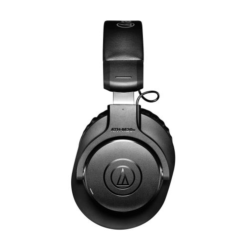 Audio Technica ATH-M20x BT Bluetooth Wireless slika 6