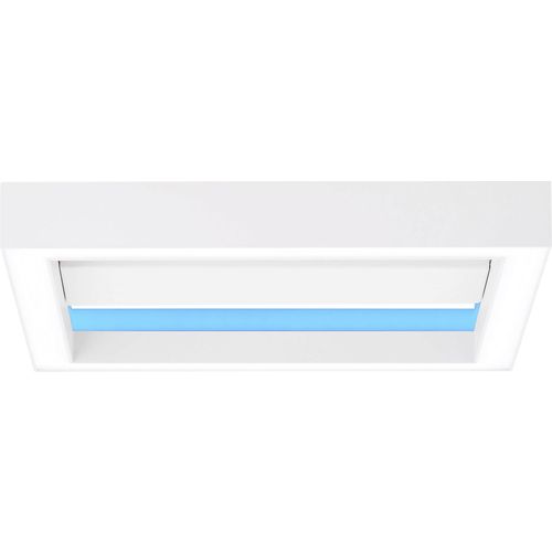 Brilliant Icarus G99312/75 LED stropna svjetiljka  Energetska učinkovitost 2021: F (A - G) 60 W RGB, toplo bijela do bijela dnevnog svijetla bijela slika 2