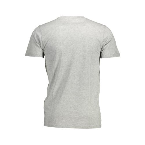 SERGIO TACCHINI MEN'S SHORT SLEEVE T-SHIRT GRAY slika 2