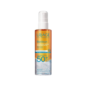 Uriage Bariesun Osvježavajuća Voda SPF 50+, 200 ml