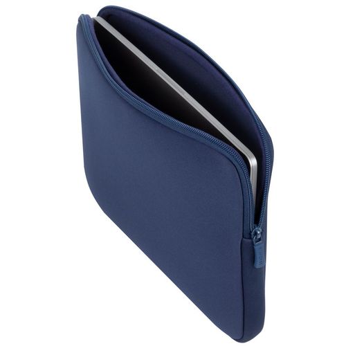 Torba RivaCase 13.3" Antishock 5123 Blue MacBook 13 sleeve slika 7