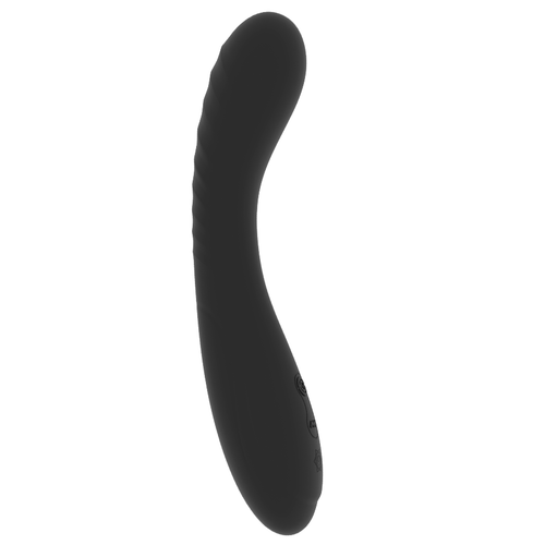 Rithual Kriya G-spot vibrator - Crna slika 13