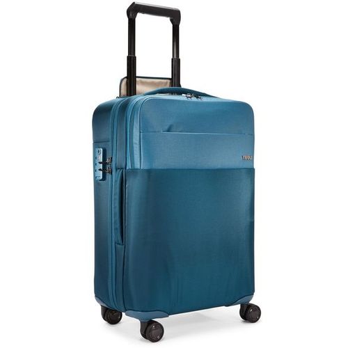 THULE kofer Spira carry on spinne le-blue slika 1