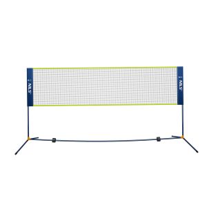 Nn305 mreža za badminton 305 cm potpuno pokrivanje nils