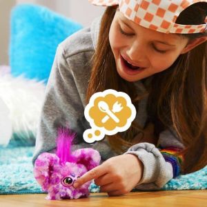 Interaktivni Kućni Ljubimac Hasbro Furby Furblets Hip-Bop