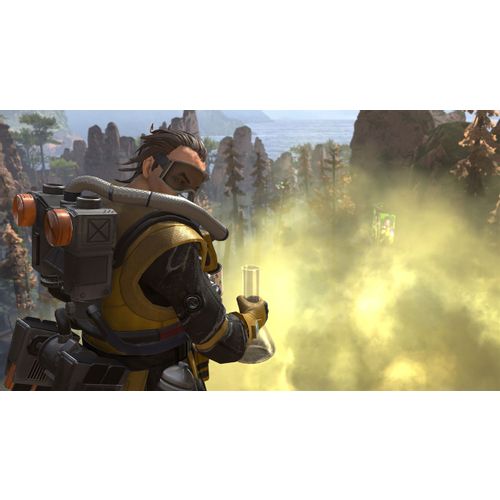 Apex Legends - Lifeline Edition (PS4) slika 5