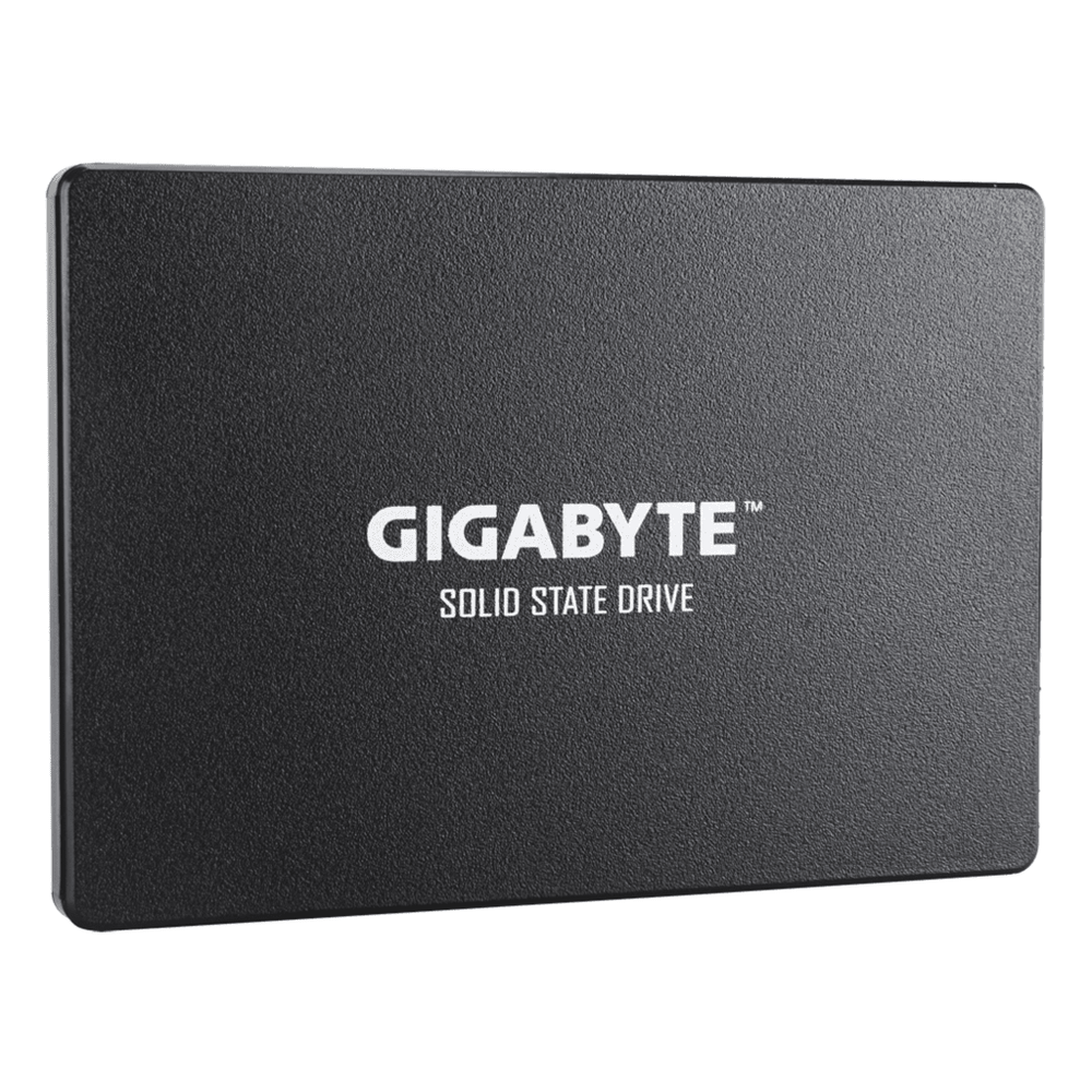 Gigabyte SSD 256GB,2.5"; R/W : 520/500MB/s GP-GSTFS31256GTND G12 slika 2
