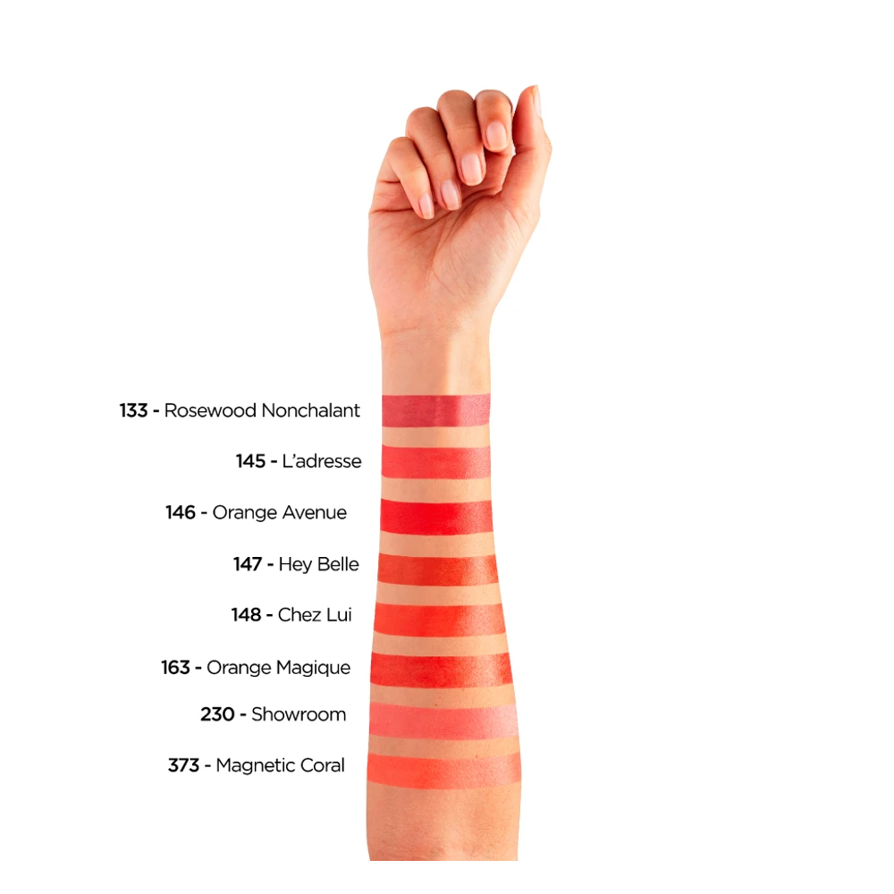 L'Oréal Paris Color Riche Satin Ruž za usne 230 Coral Showroom 4,8g slika 5