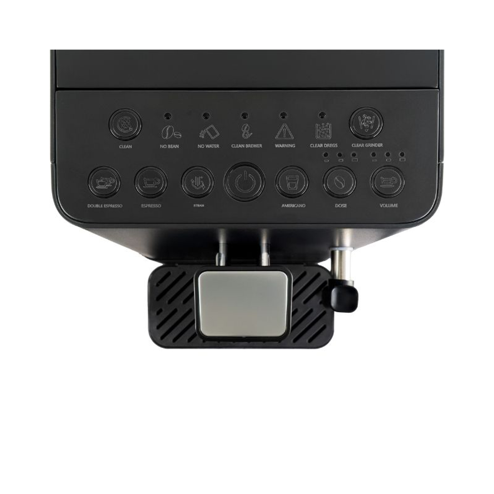 JOCCA Aparat za espresso kafu Superautomatic 20bar slika 5