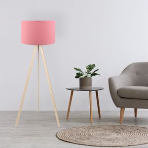 Podna Lampa AYD-1519 u Rozoj i Hrastovom