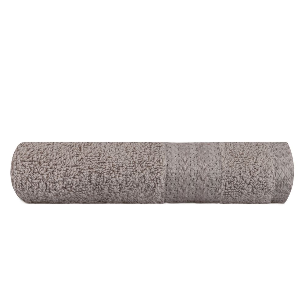 Rainbow - Grey Grey Wash Towel slika 3