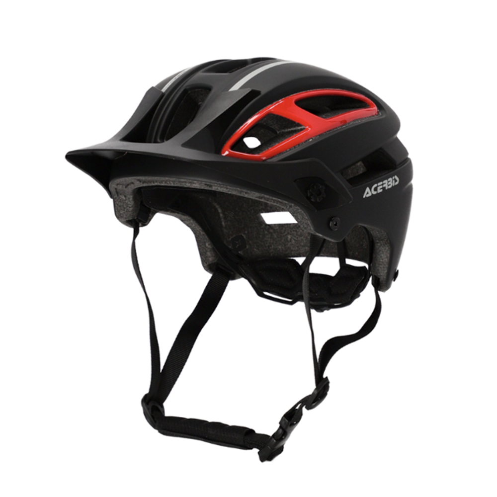 Biciklistička kaciga L/XL vel. Acerbis MTB Double P - CC slika 1