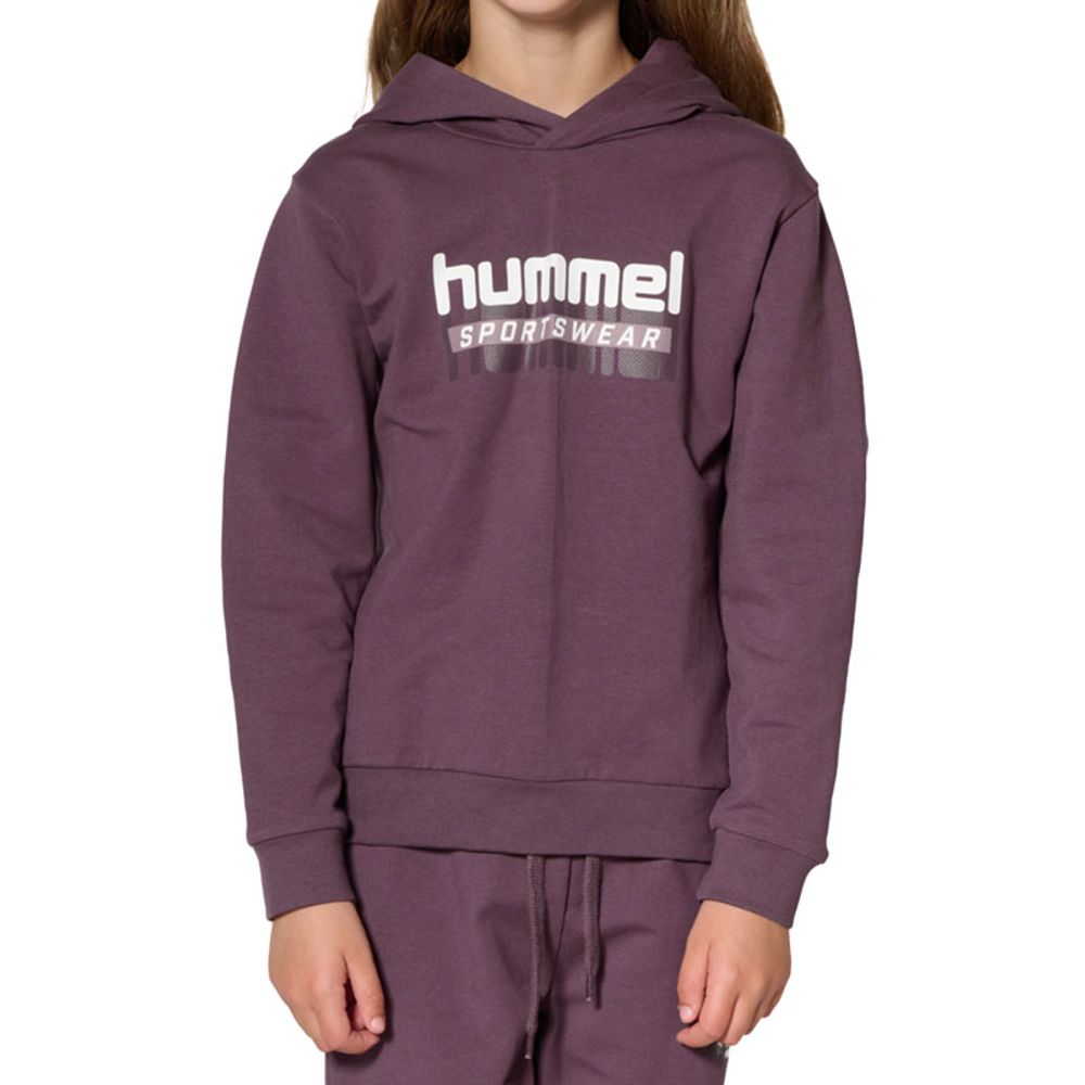 Hummel Duks za djevojčice Hmltukas Hoodie slika 1