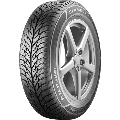 Matador Guma 185/60r15 88t mp62 all weather evo xl tl matador cjelogodišnje gume slika 1