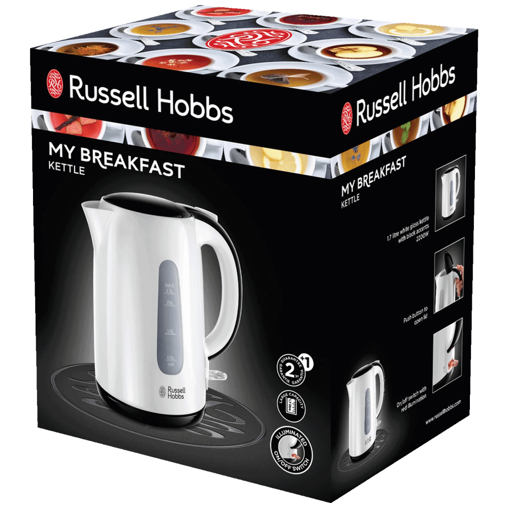 Russell Hobbs Kuhalo za vodu - 25070-70 slika 2