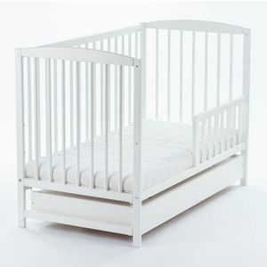 Drewex Lulaya delux s ladicom - white