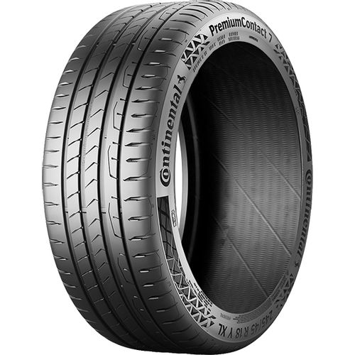 Continental Guma 235/40r18 95y premiumcontact 7 xl fr tl continental ljetne gume slika 1