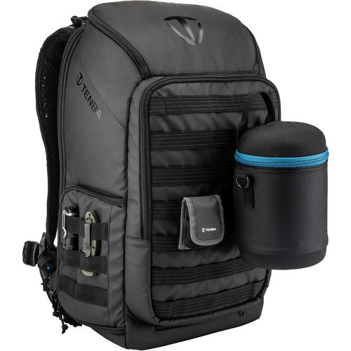 Torba Tenba Axis Tactical 24L Backpack - Black slika 2