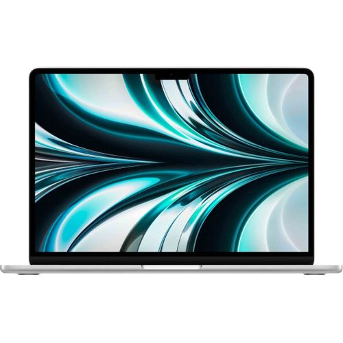 Apple Macbook Air 13.6 Retina M2 8core/GPU 8core/8GB/256GB-Silver MLXY3LL/A slika 1