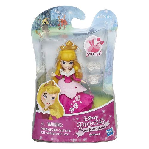 DISNEY PRINCESS Figura princeze Aurora slika 2