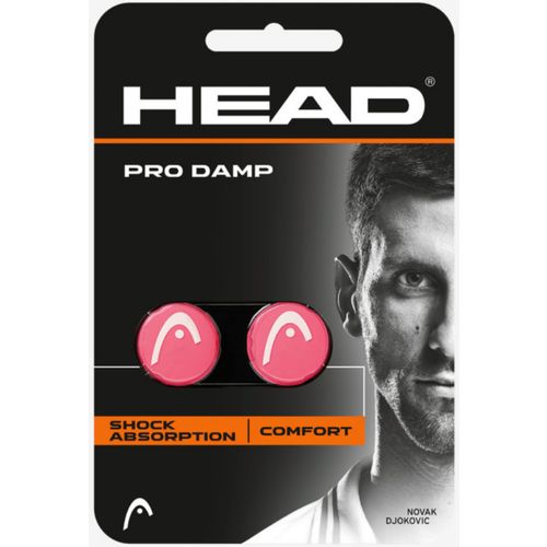 Head Vibrostop Pro Damp, pink slika 1